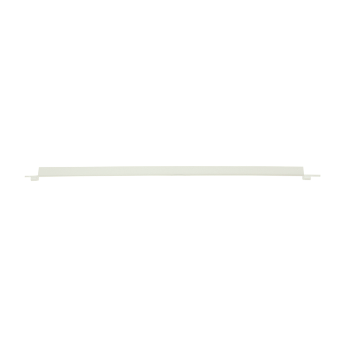 240356501 - Genuine OEM Frigidaire Refrigerator Pantry Drawer Slide Rail, Right Hand